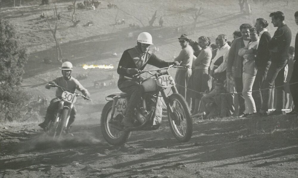 Elizabeth Motorcycle Club