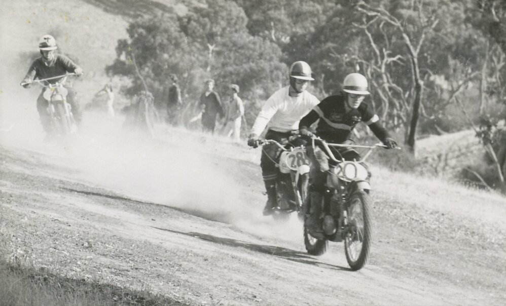 Elizabeth Motorcycle Club