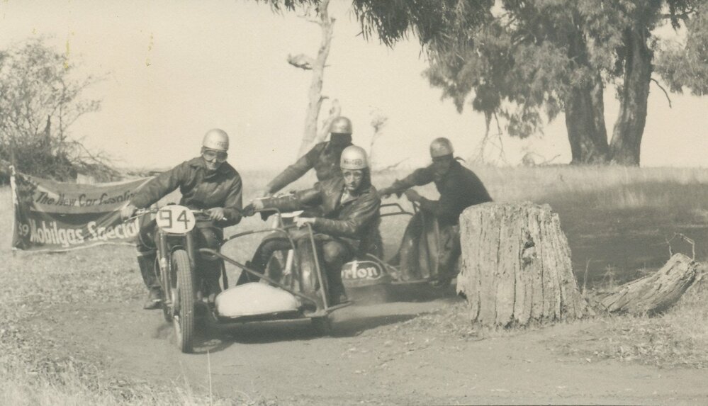 Elizabeth Motorcycle Club