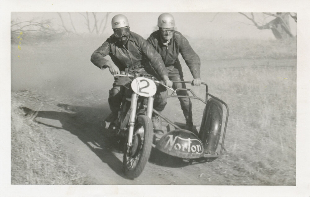 Elizabeth Motorcycle Club