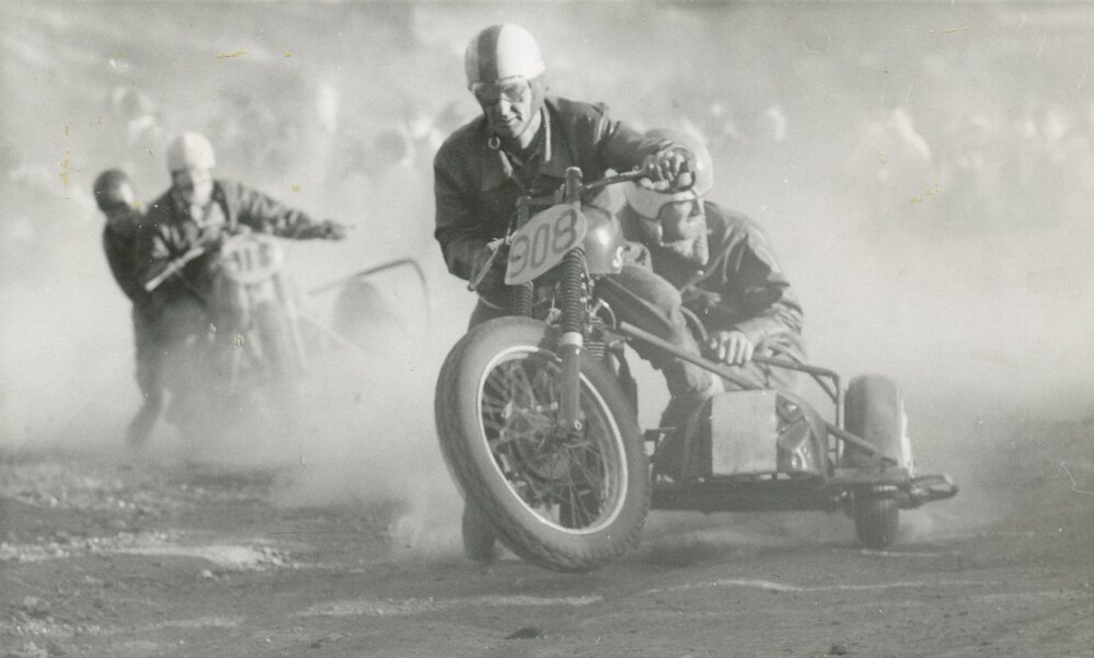 Elizabeth Motorcycle Club