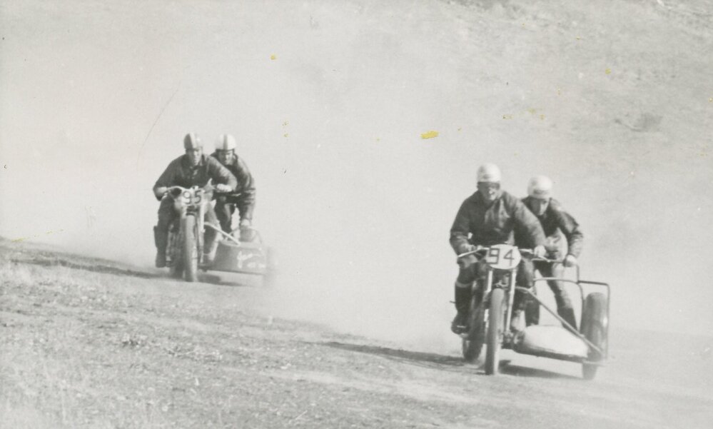 Elizabeth Motorcycle Club