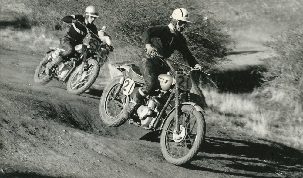 Elizabeth Motorcycle Club