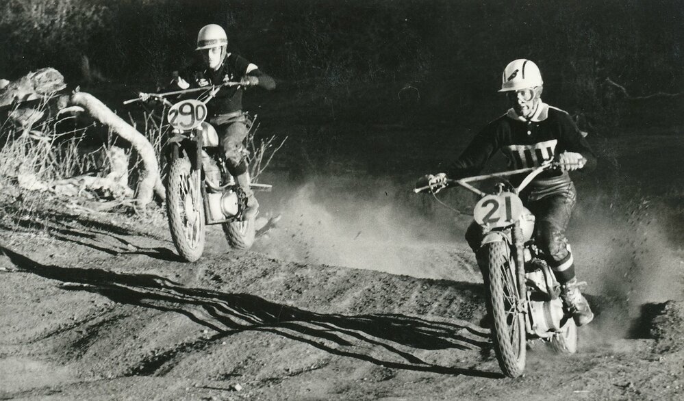 Elizabeth Motorcycle Club