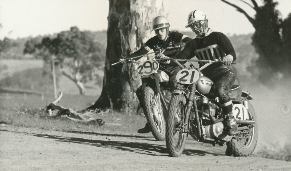 Elizabeth Motorcycle Club