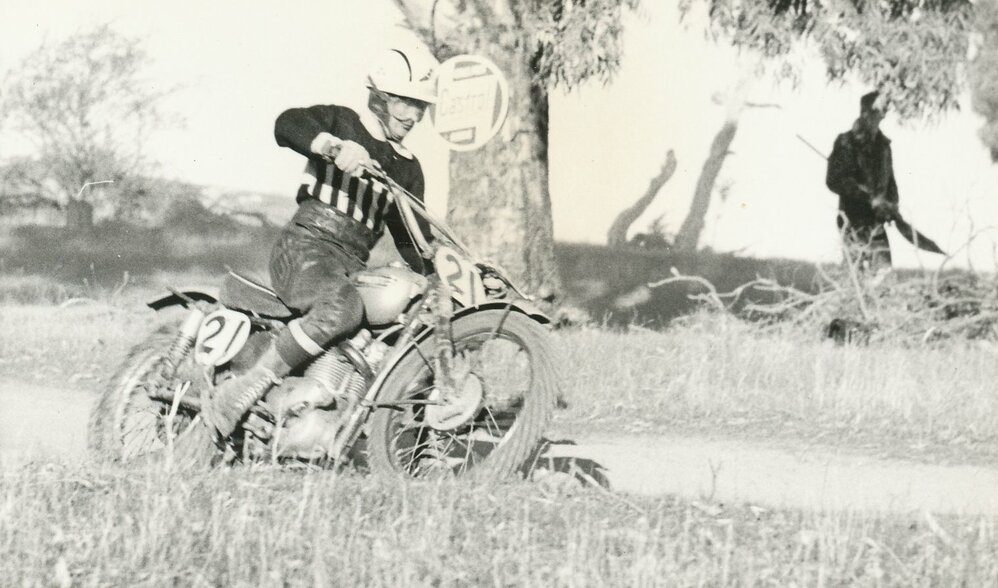 Elizabeth Motorcycle Club