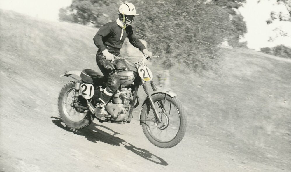 Elizabeth Motorcycle Club