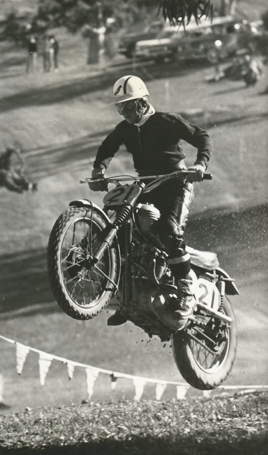 Elizabeth Motorcycle Club