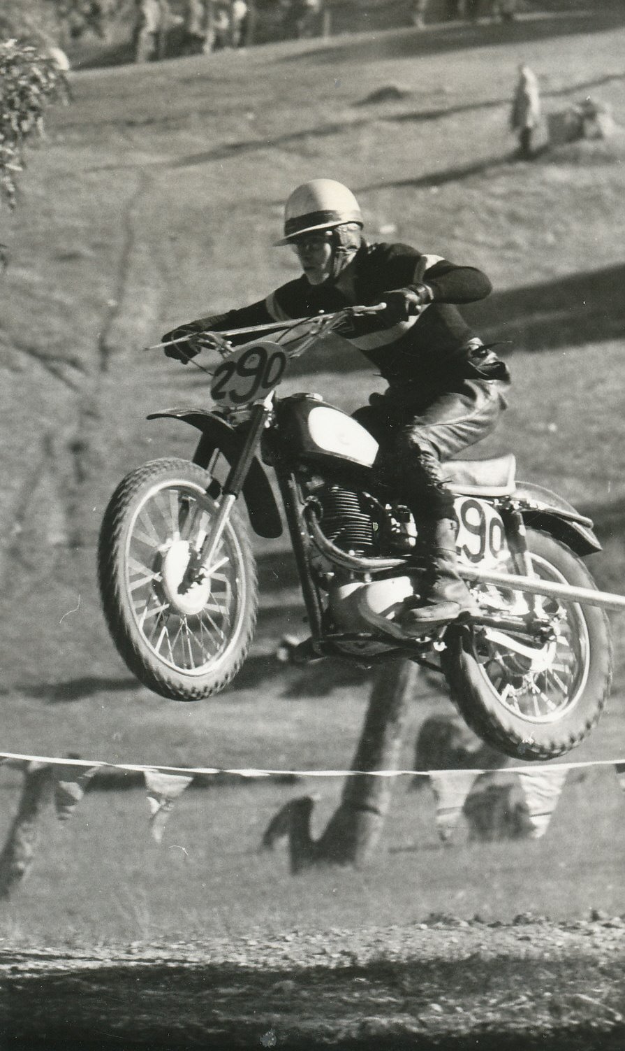 Elizabeth Motorcycle Club