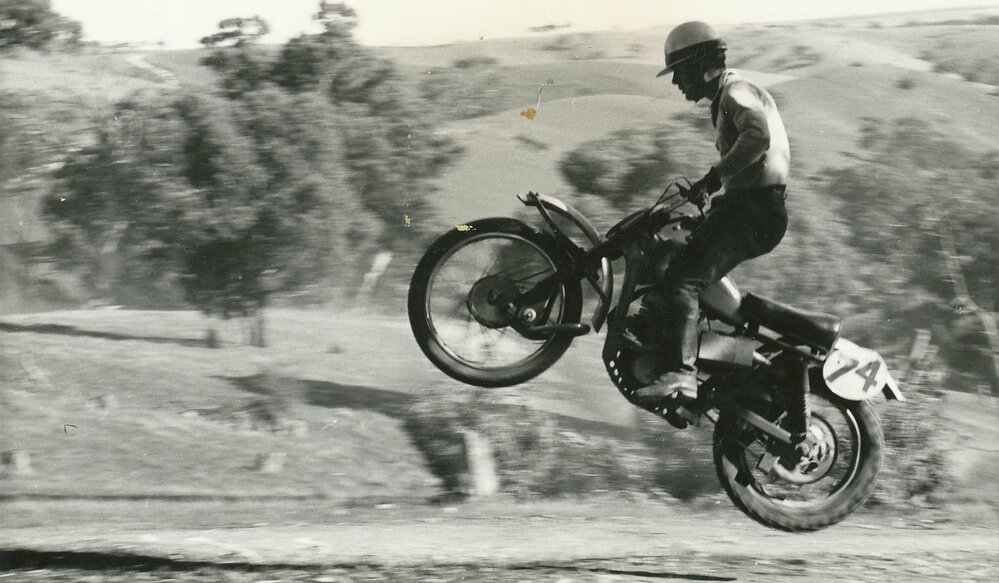 Elizabeth Motorcycle Club