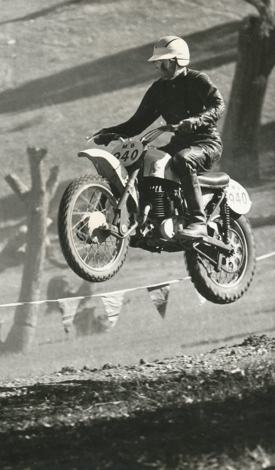 Elizabeth Motorcycle Club