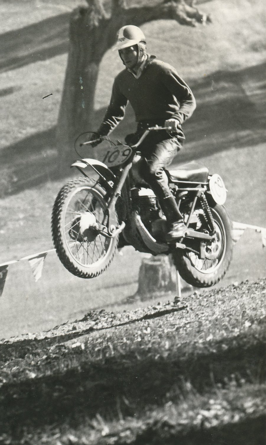 Elizabeth Motorcycle Club