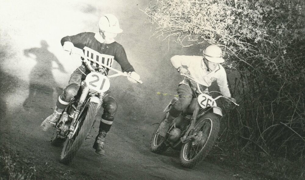 Elizabeth Motorcycle Club