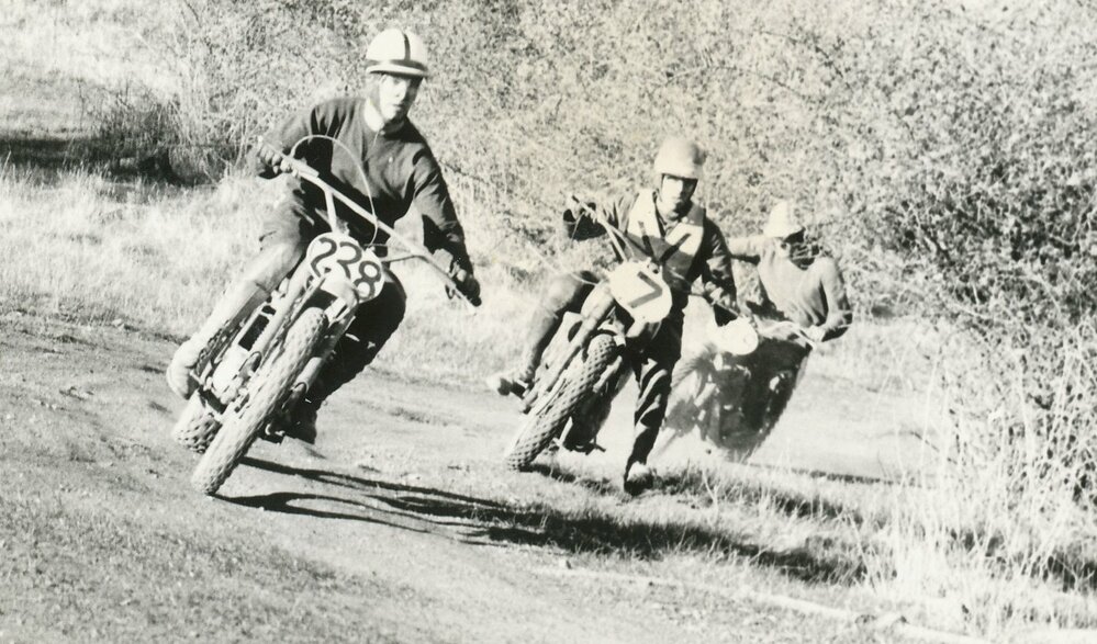 Elizabeth Motorcycle Club