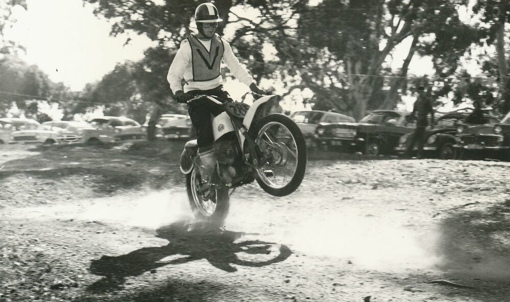 Elizabeth Motorcycle Club