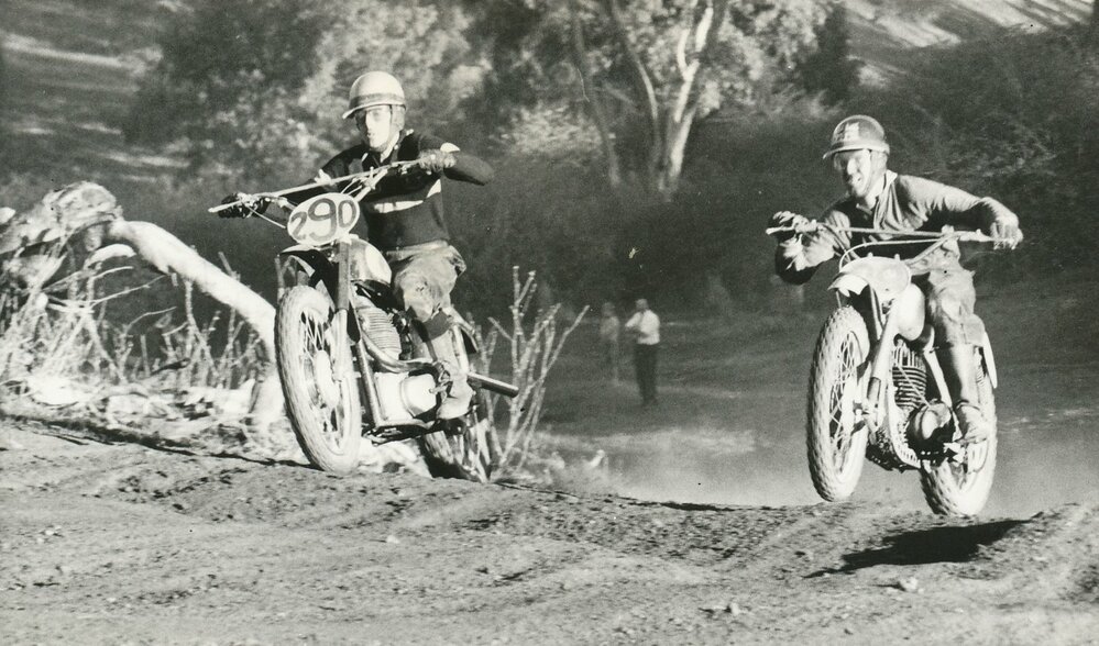 Elizabeth Motorcycle Club