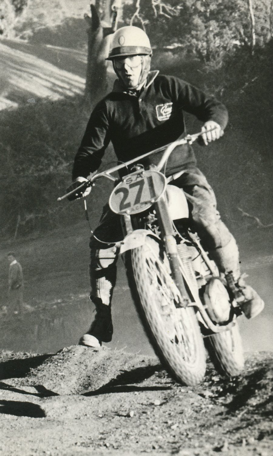 Elizabeth Motorcycle Club