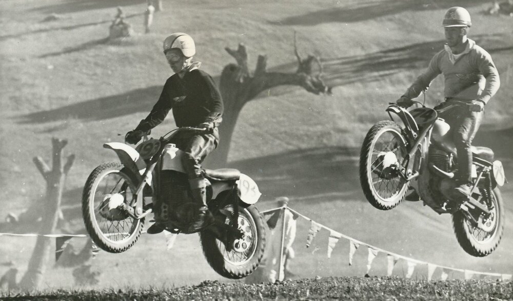 Elizabeth Motorcycle Club