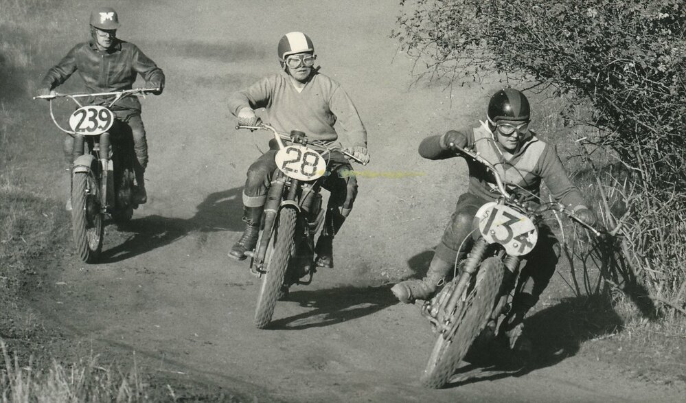 Elizabeth Motorcycle Club