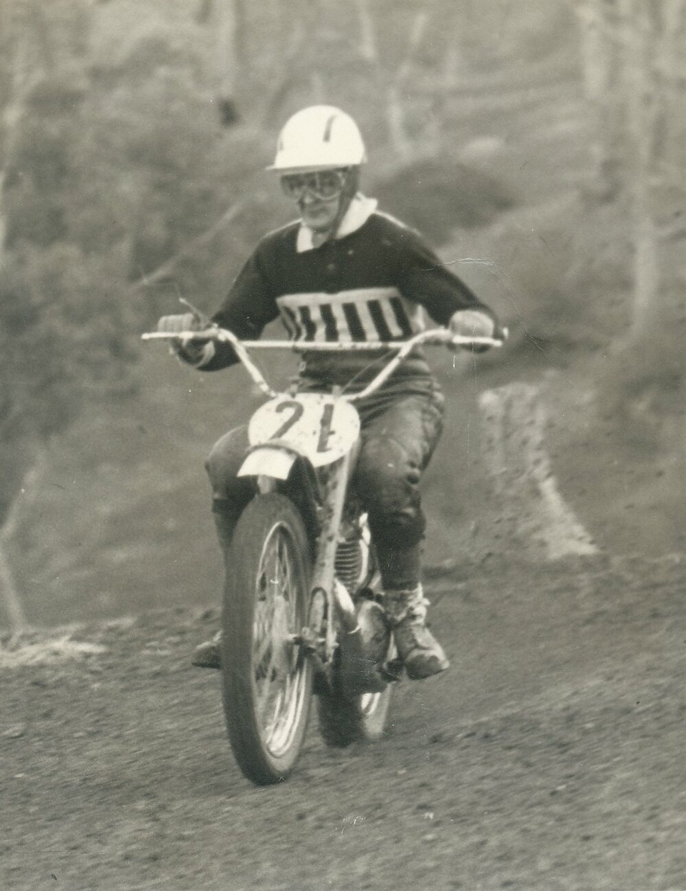 Elizabeth Motorcycle Club