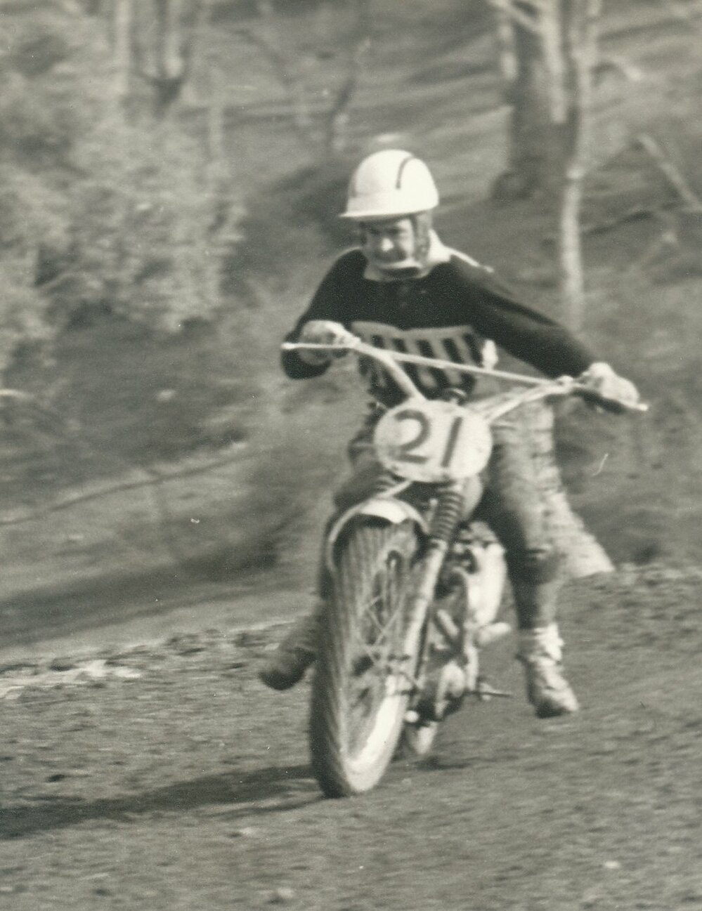 Elizabeth Motorcycle Club