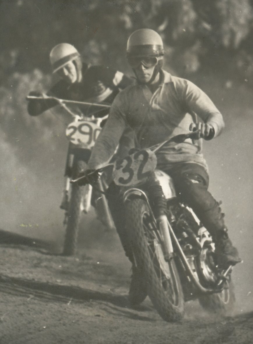 Elizabeth Motorcycle Club