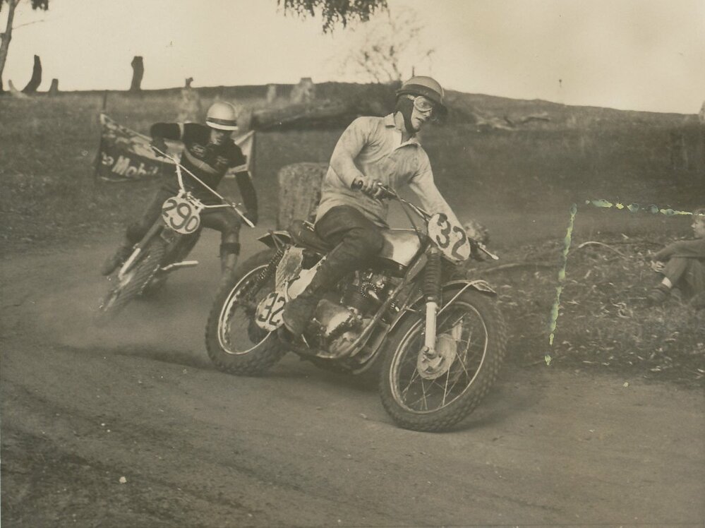 Elizabeth Motorcycle Club