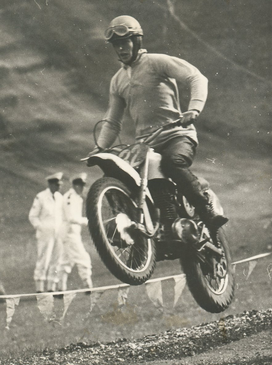 Elizabeth Motorcycle Club