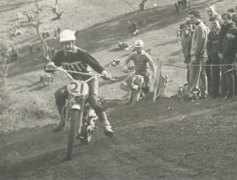 Elizabeth Motorcycle Club