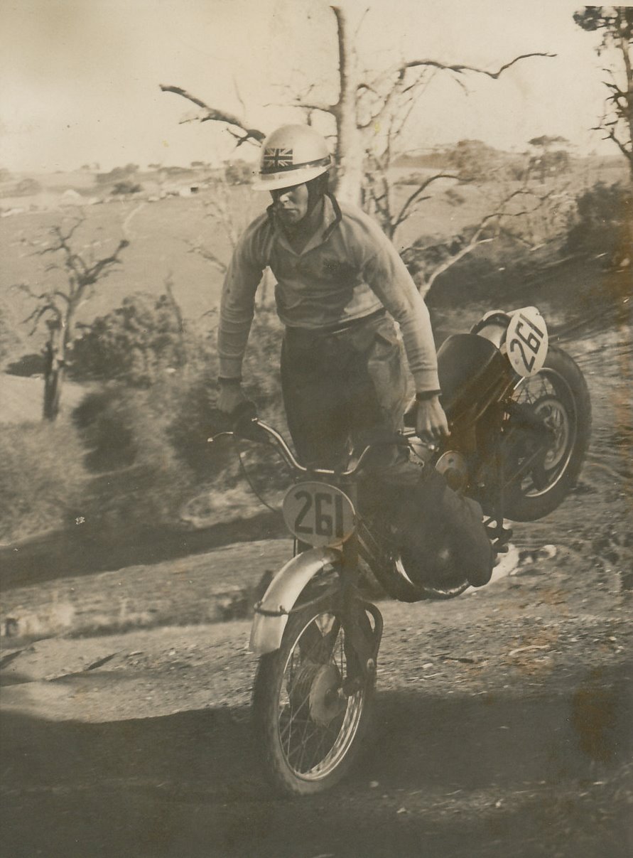 Elizabeth Motorcycle Club