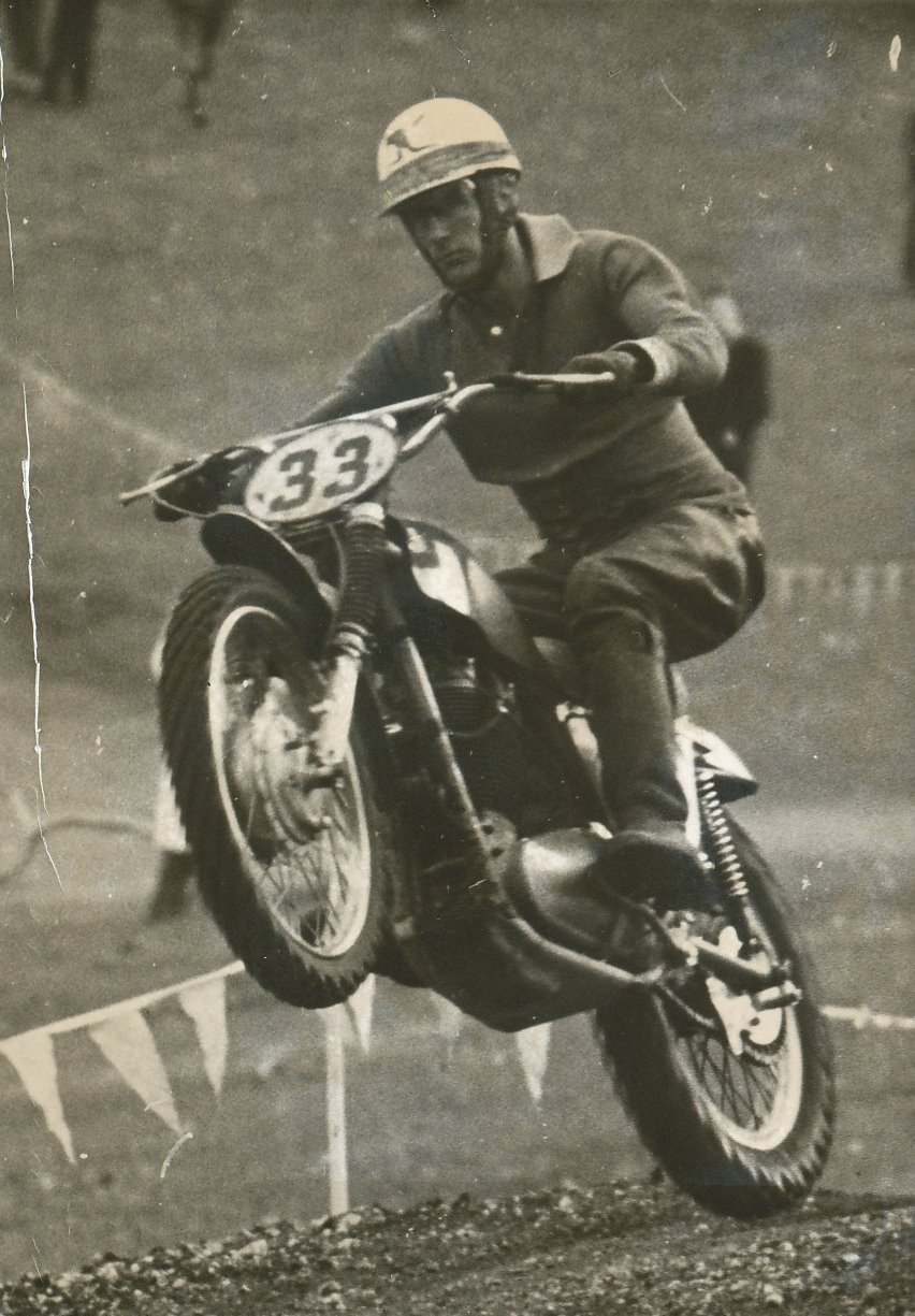 Elizabeth Motorcycle Club