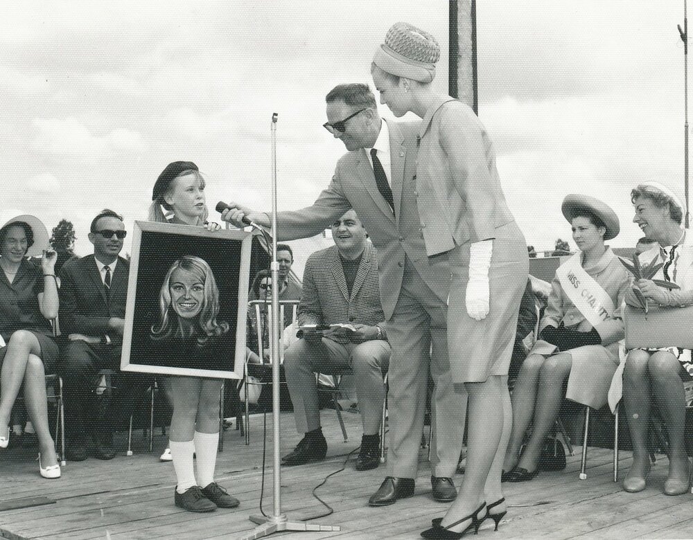 Elizabeth Birthday Celebrations