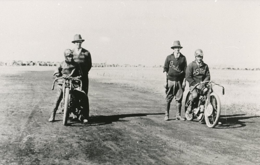 Smithfield Motorcycle Club