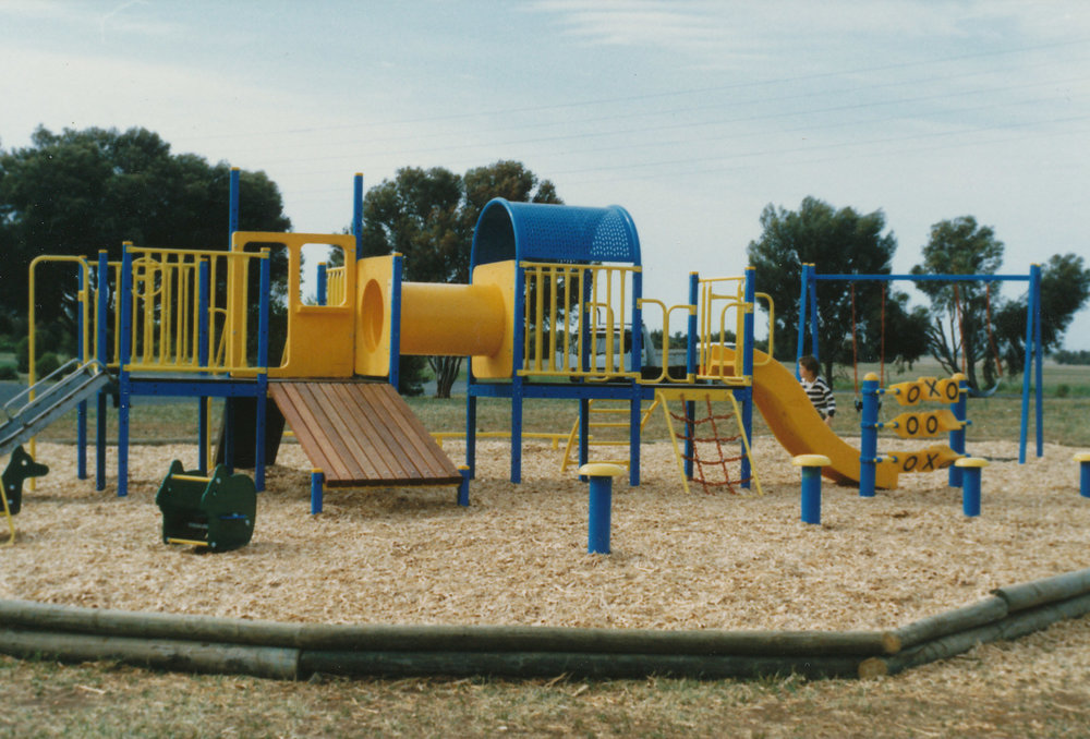 Greenwood Crescent, Smithfield Plains