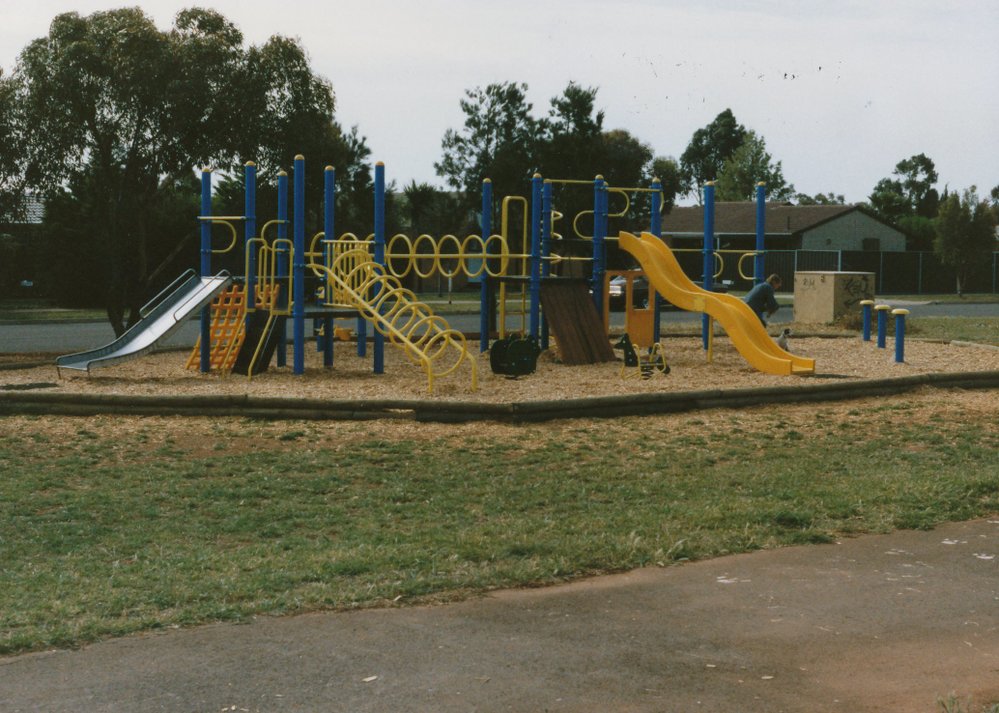 Karri North Reserve, Munno Para