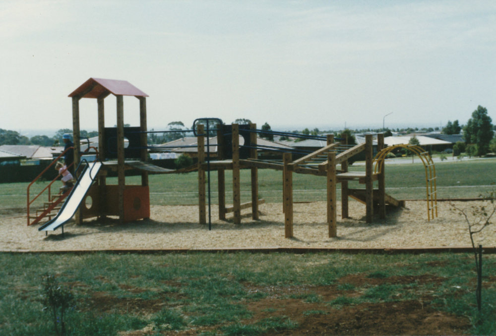 Tareena Street Reserve, Craigmore
