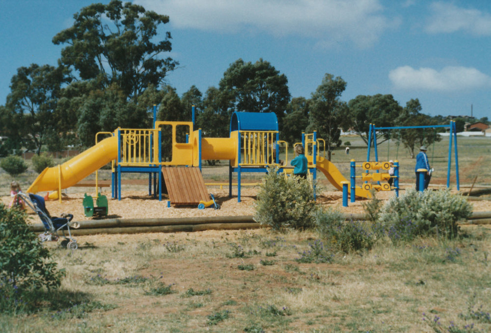 Henryk Driver Reserve