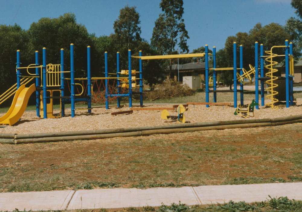 Marrena Street Reserve Craimore