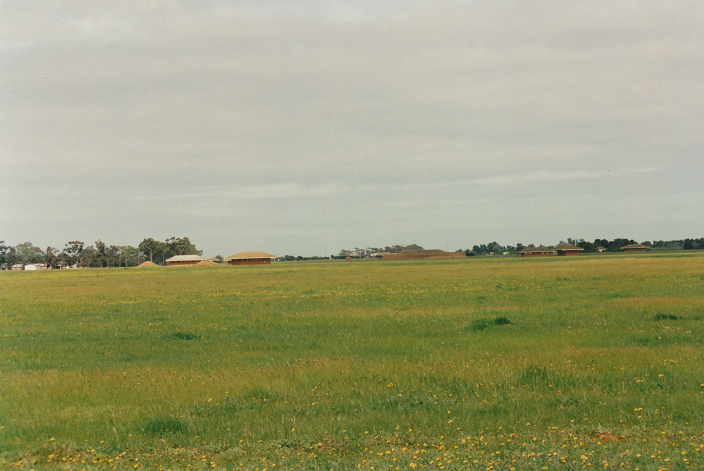 Smithfield Magazine Area