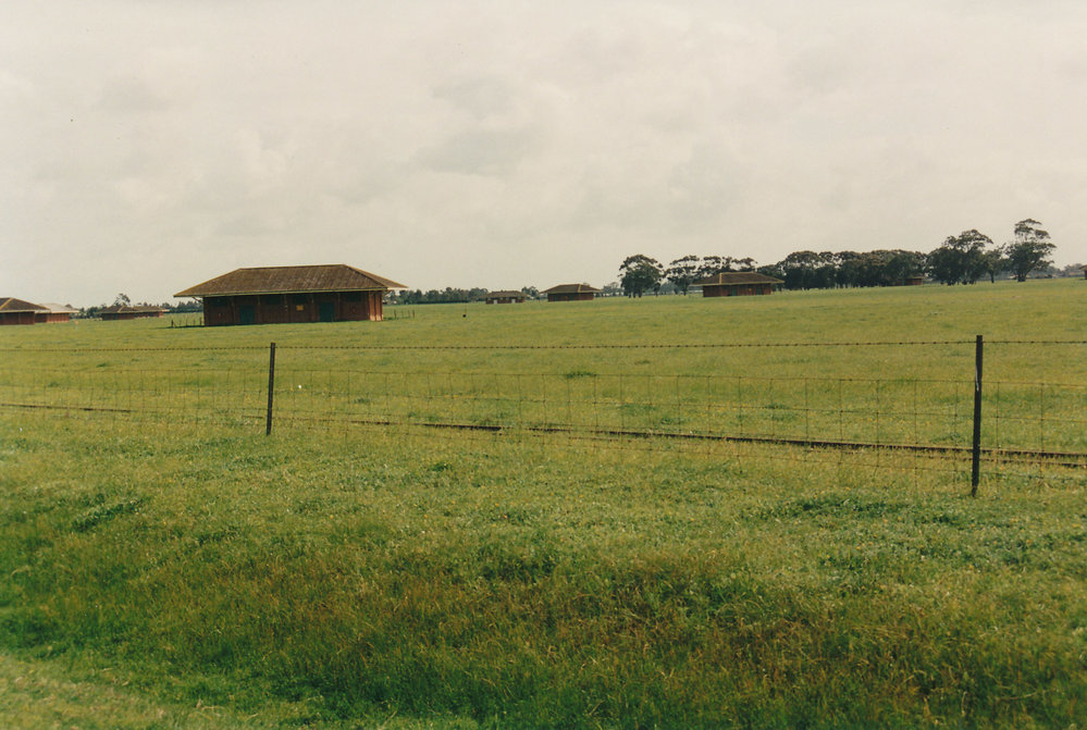 Smithfield Magazine Area