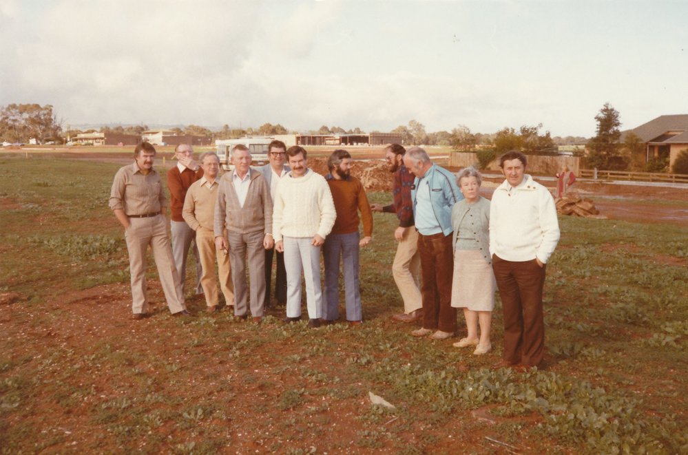 Munno Para Councilors