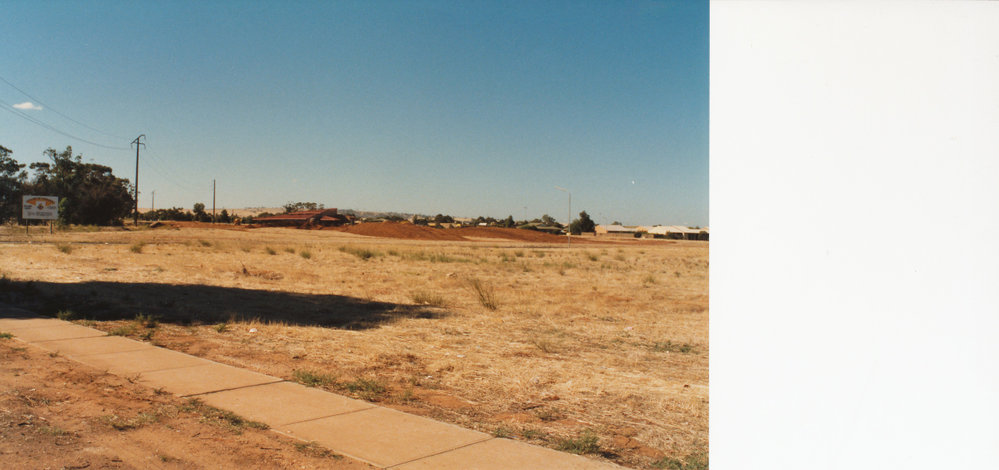 Site For New City of Munno Para Council Offices