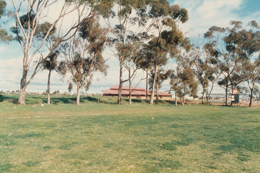 Smithfield Library Construction