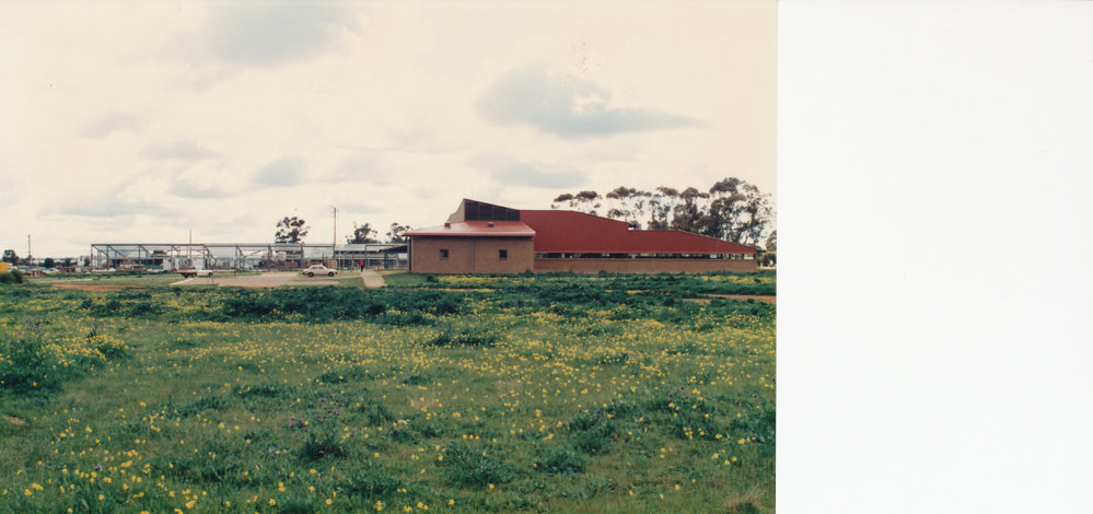 Smithfield Library Construction