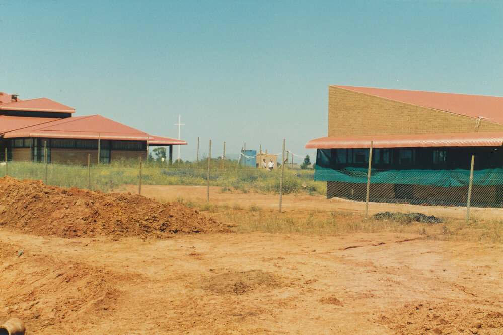 Munno Para Council Offices