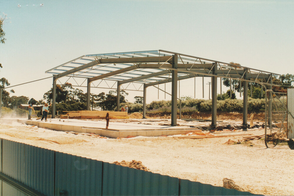 Munno Para Council Offices