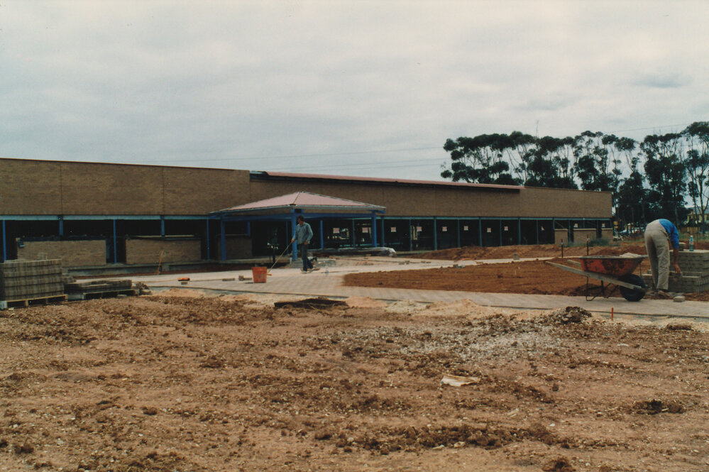 Munno Para Council Offices