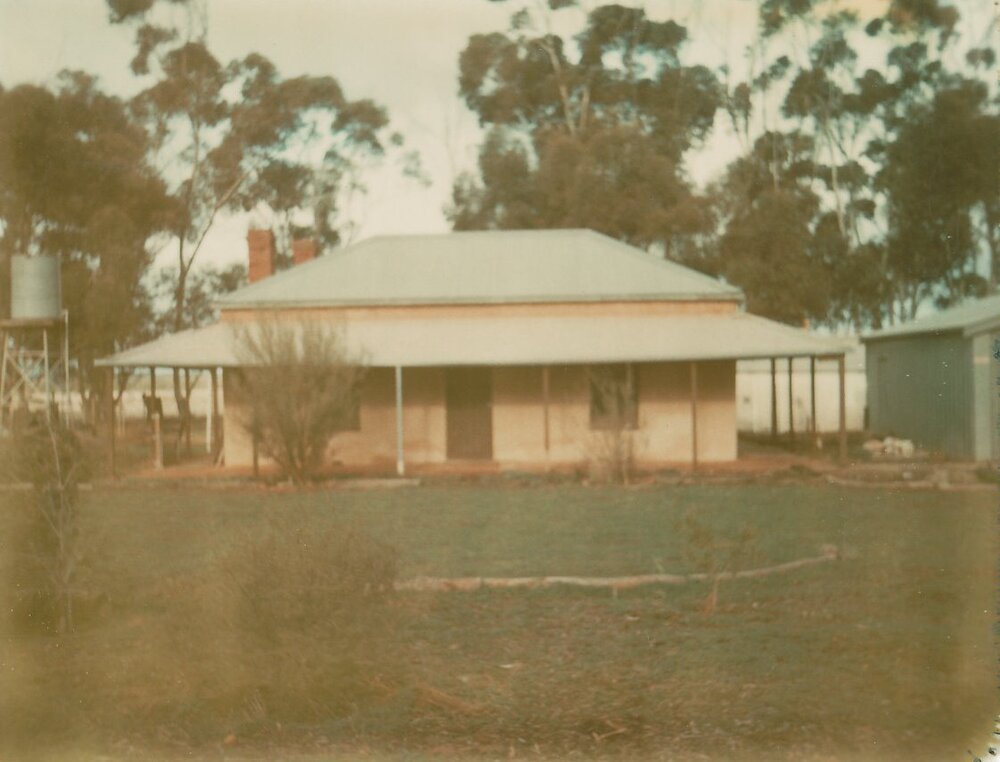 Pise Cottage, Penfield