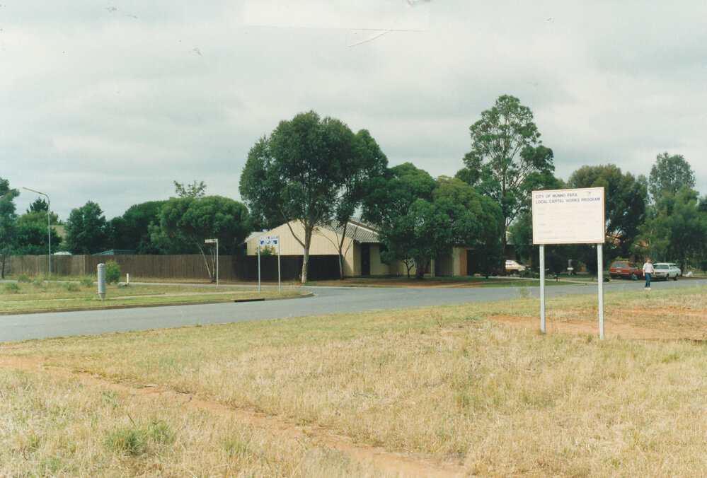 Smithfield Interchange