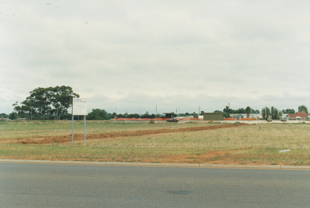 Smithfield Interchange